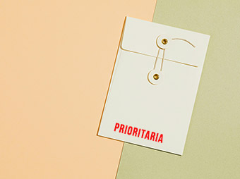Posta Prioritaria