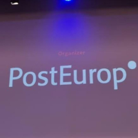 Vatican Post at the Postal Business Meeting in Paris
