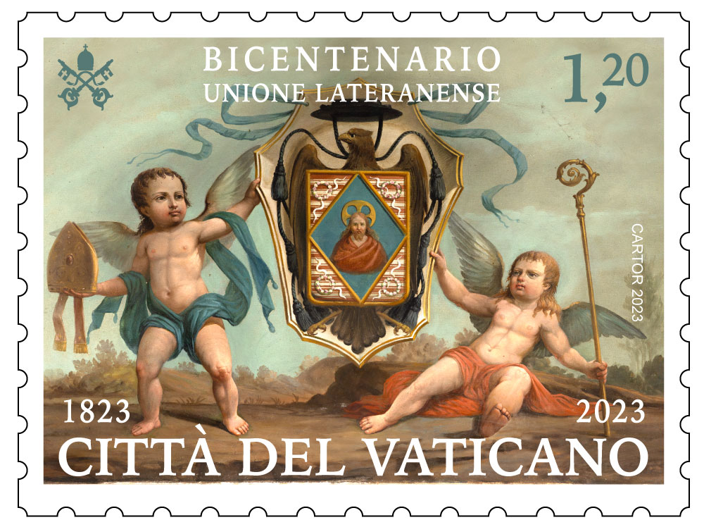 Bicentenario Unione Lateranense
