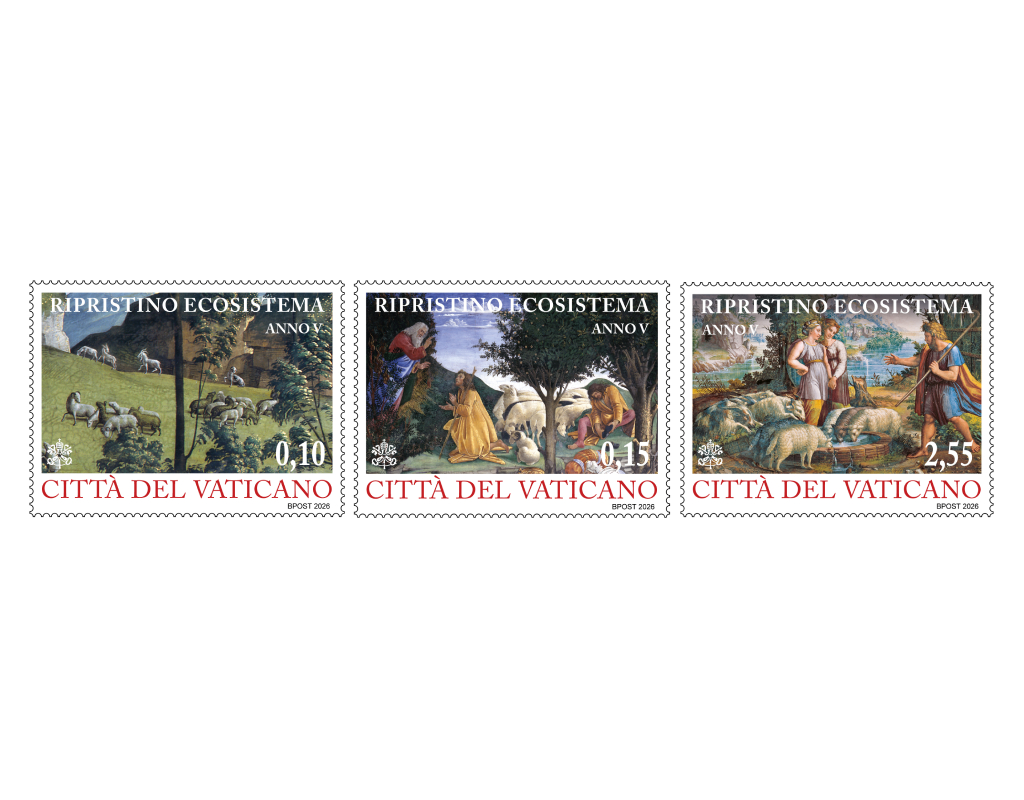 Decennio per il ripristino dell’Ecosistema: Anno V 