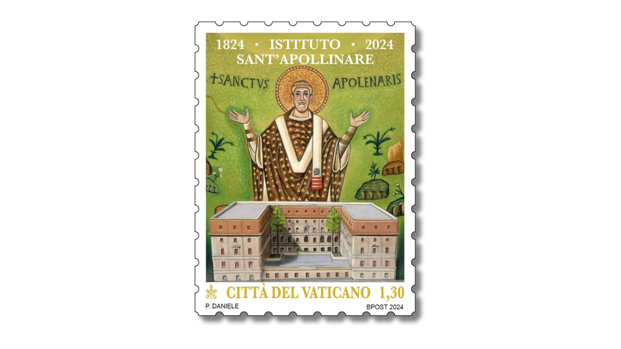 II centenario dell’Istituto Sant’Apollinare