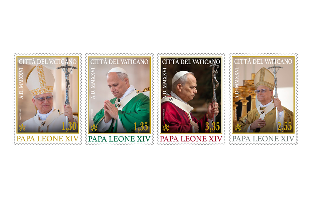 Pontificato di Papa Leone XIV MMXXVI