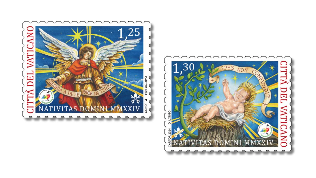 Santo Natale MMXXIV